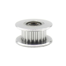 Polia de alinhamento GT2 6mm Diam. 3mm 20 dentes